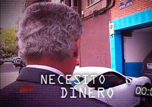 Mi cámara y yo Necesito dinero