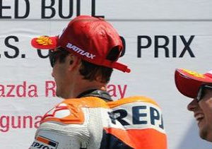 Pedrosa