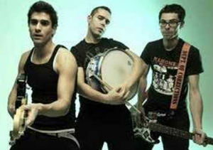 Pignoise, en concierto