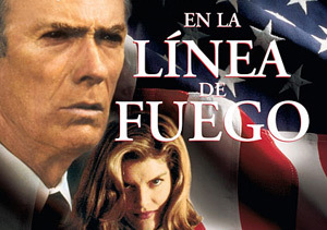 En la línea de fuego