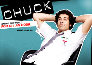 Chuck