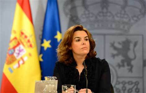 El Consejo de Ministros aprueba la Ley de Transparencia