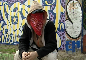 Adolescentes adictos