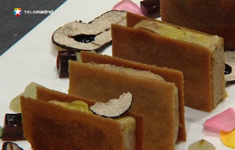 Talleres de cocina en Alcorcón