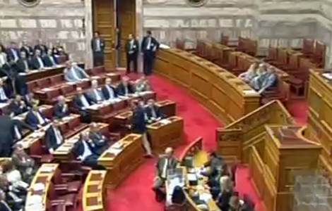 El día en titulares