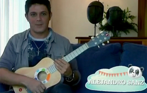 Músicos contra la mortalidad infantil