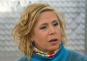 Inyección de color con Ágatha Ruiz de la Prada
