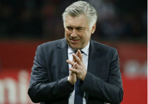 El futuro es Ancelotti