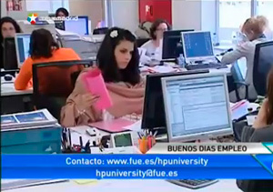 Empleo: Resumen ofertas