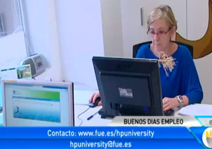 Empleo: 50 plazas para titulados