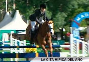 La cita hípica el año