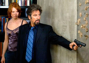 El miércoles a las 22.00: 'El protector'