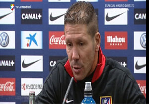 Las claves de Simeone para ser campeones