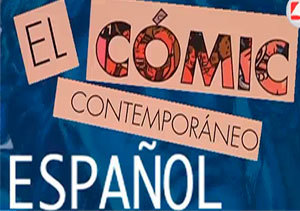 La historia del cómic español en Pozuelo