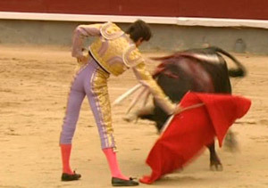 San Isidro 2012: 7ª de la Feria