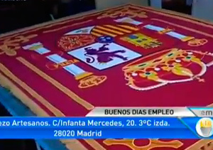 Empleo: Comerciales