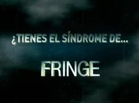 'Fringe': los miércoles por la noche