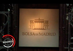 Hecho en Madrid: La Bolsa