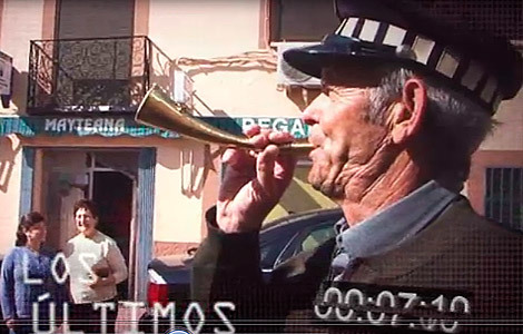 Mi cámara y yo: Los últimos