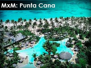 Madrileños por el mundo: Punta Cana