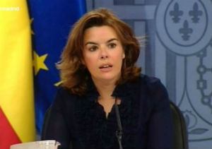 El Gobierno celebra el pacto de Estado contra el déficit de las Comunidades 