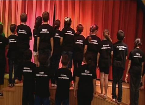Educar a través de la creación