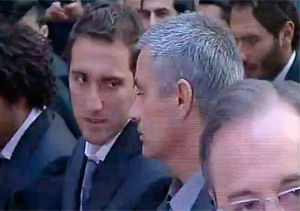 Kaká, Albiol e Higuaín en el punto de mira del PSG y sus petrodolares