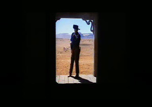 Todos los días, western en laOtra