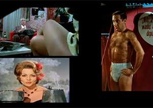 Sesión española, cine de siempre