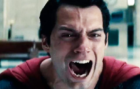 El nuevo tráiler de Superman