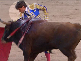 La crónica taurina