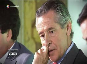 ¿Donde estaba el Banco de España?