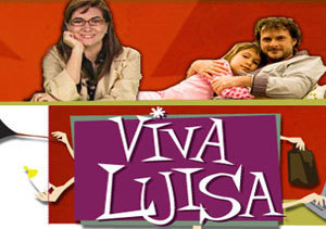 ¡Viva Luisa!