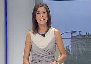 Yolanda Maniega, Madrid Directo