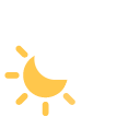 Alcorcón: Nubesaltas. Temperatura: La máxima es de 20° y la mínima es de 8°