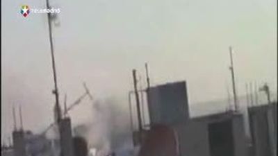 Rusia pide la urgente convocatoria de una cumbre sobre Siria para apoyar el plan de Annan