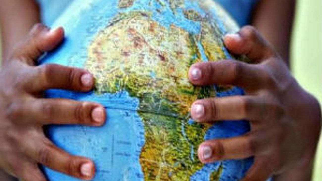 La campaña del Milenio: "Y tú sin enterarte"