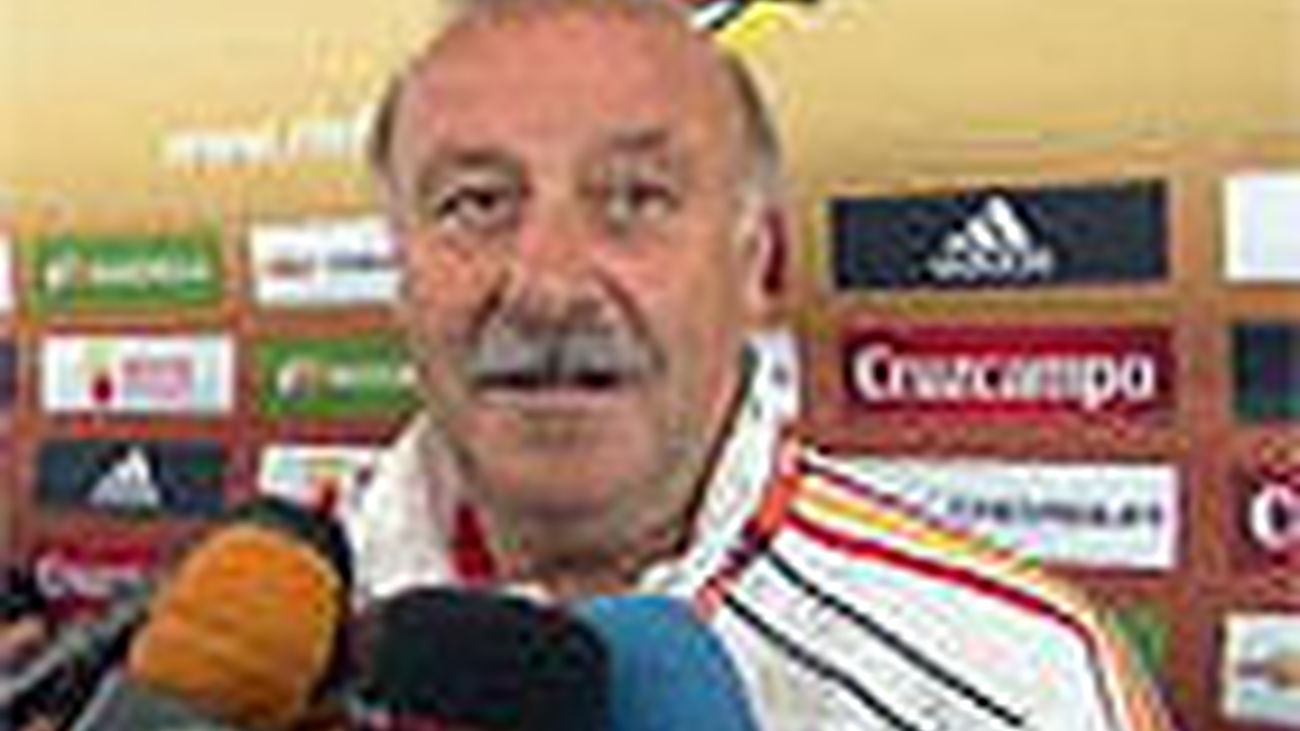 España tiene una cita con la historia en el mítico Ellis Park