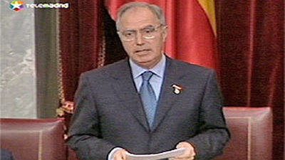 Félix Pons, ex presidente del Congreso de los Diputados, fallece a los 67 años de edad