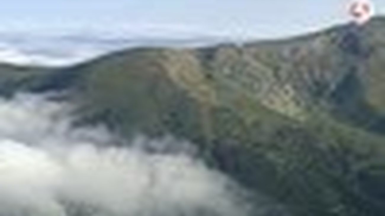 El Camino de Santiago madrileño