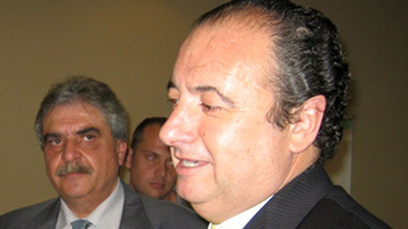 El Tribunal Superior de Valencia dice que ningún juez ha ordenado la detención de Ripoll ni su citación judicial