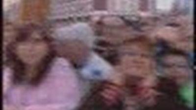 Musicales en la calle para celebrar el Centenario de la Gran Vía