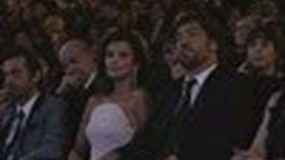 Penélope Cruz y Javier Bardem se casaron en Bahamas acompañados de la familia