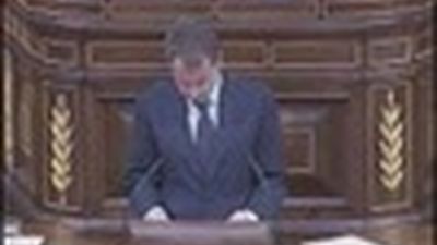 El Gobierno mantiene su propuesta de elevar la edad de jubilación hasta los 67 años