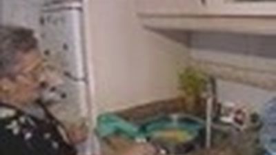 Sanidad declara &quot;no apta para el consumo humano&quot; el agua de Cercedilla