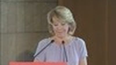 Aguirre: Madrid acapara el 65% de inversión extranjera