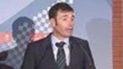 Tomás Gómez propone la creación de una red con diez 'Paradores' regionales