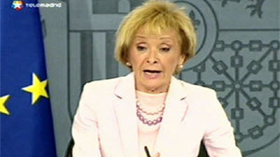 El Gobierno no ve necesario reformar la Constitución para recuperar aspectos del Estatuto catalán