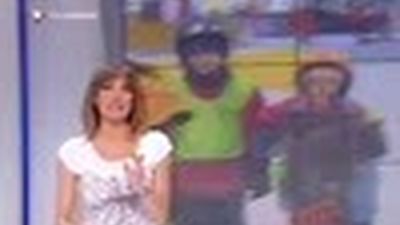 ¿Esquiar en verano?