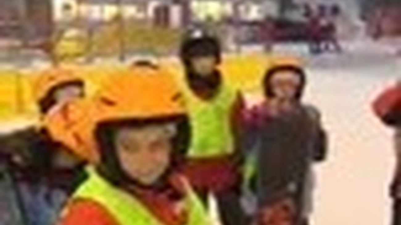 Madrid Directo: lunes 5 de julio de 2010